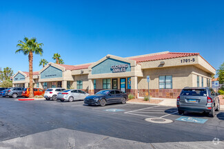 More details for 1701 N Green Valley Pky, Henderson, NV - Office for Lease