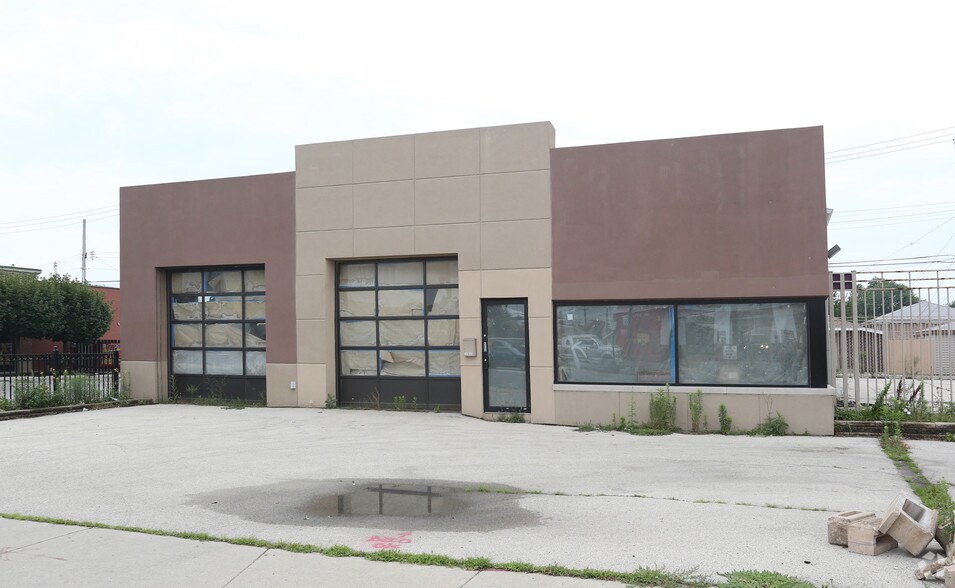6902-6906 S Pulaski Rd, Chicago, IL for sale - Primary Photo - Image 1 of 1