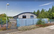 Waun-y-pound Industrial Estate, Ebbw Vale BGW - Warehouse