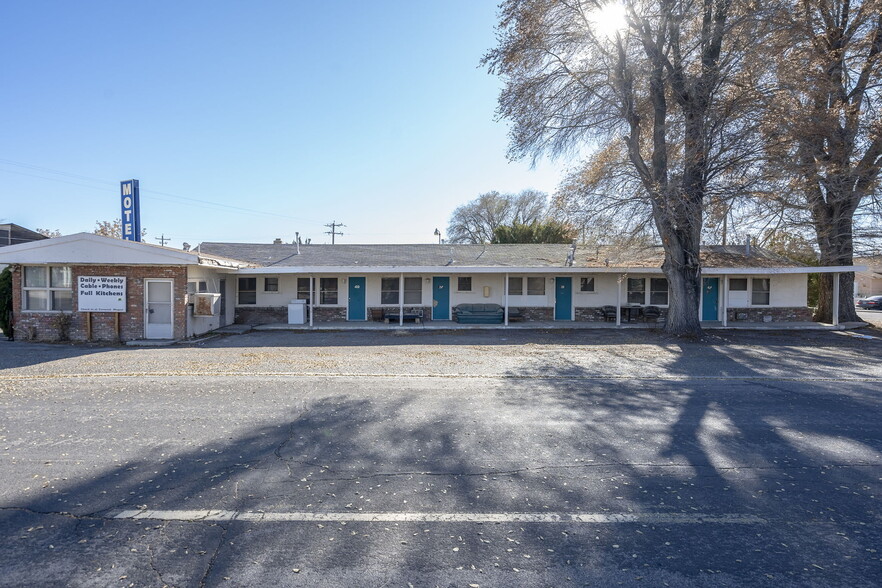 945 Dartmouth Ave, Lovelock, NV for sale - Building Photo - Image 1 of 1