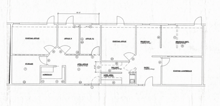 1790 Bonanza Dr, Park City, UT for lease Building Photo- Image 1 of 10