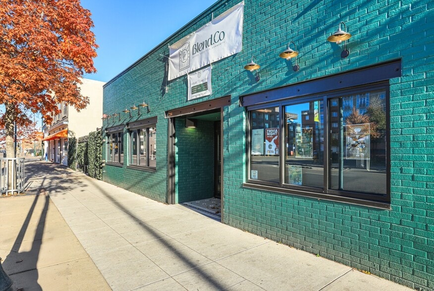 2246 Larimer St, Denver, CO for sale - Building Photo - Image 1 of 15