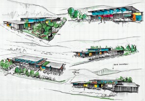 1160 W Lori Ln, Kamas UT - Storefront Property