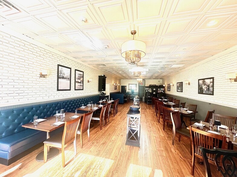 60-68 Halstead Ave, Harrison, NY for lease - Building Photo - Image 2 of 9