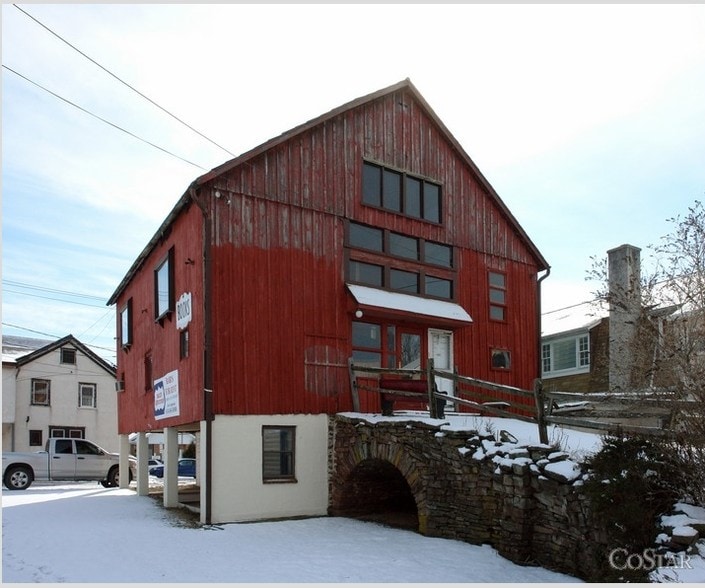 1289 Bridge Rd, Schwenksville, PA for sale - Building Photo - Image 2 of 2