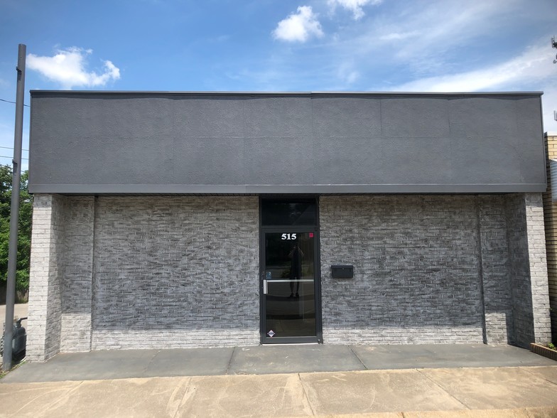 515 Old Hickory Blvd, Old Hickory, TN for sale - Building Photo - Image 1 of 1