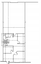 15534 W Hardy Rd, Houston, TX for lease Floor Plan- Image 2 of 2