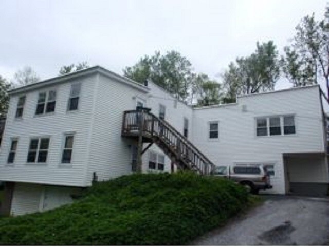 189 N Main St, Rutland, VT for sale Primary Photo- Image 1 of 1