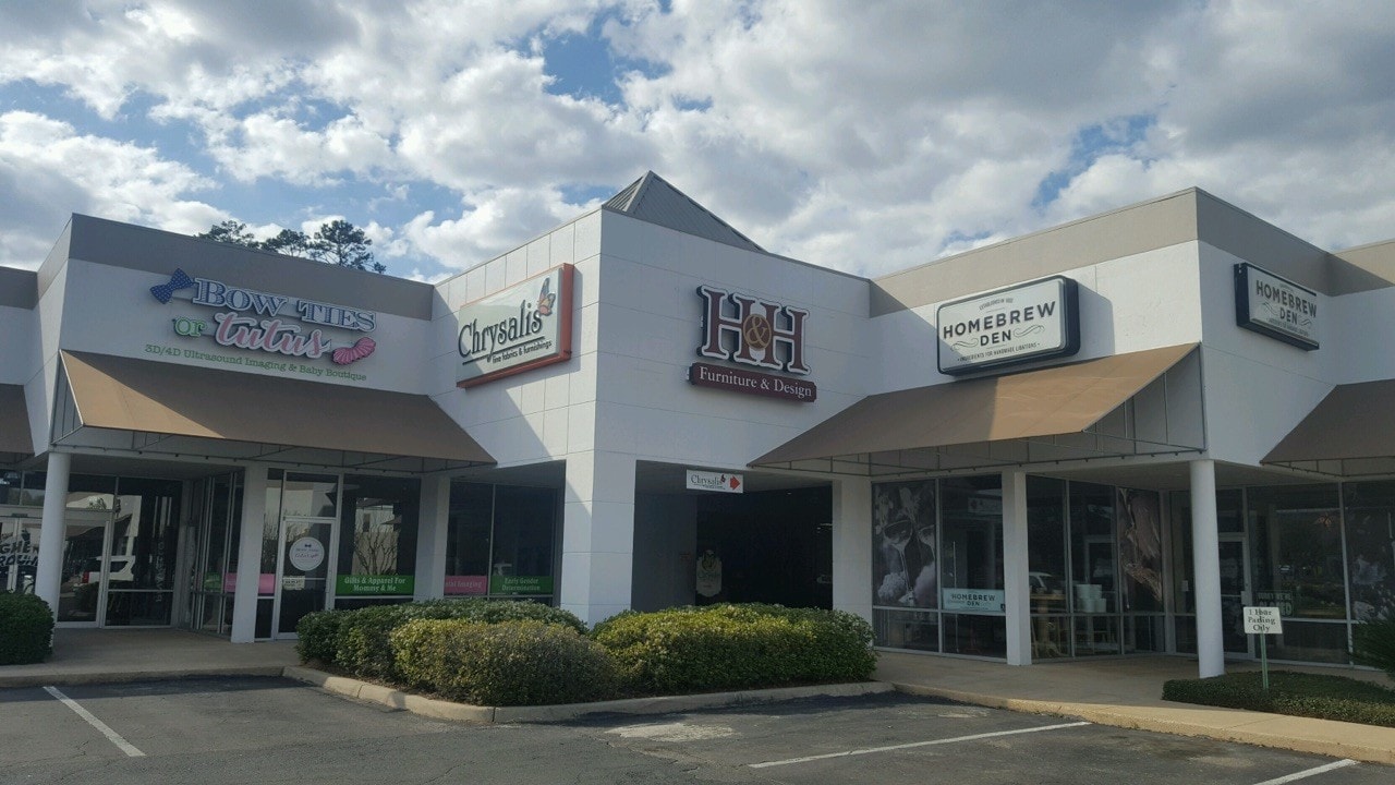 1410-3 Market St, Tallahassee, FL for lease Other- Image 1 of 2