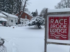 The Berkshires Boutique Resort Redevelopment - Barndominium