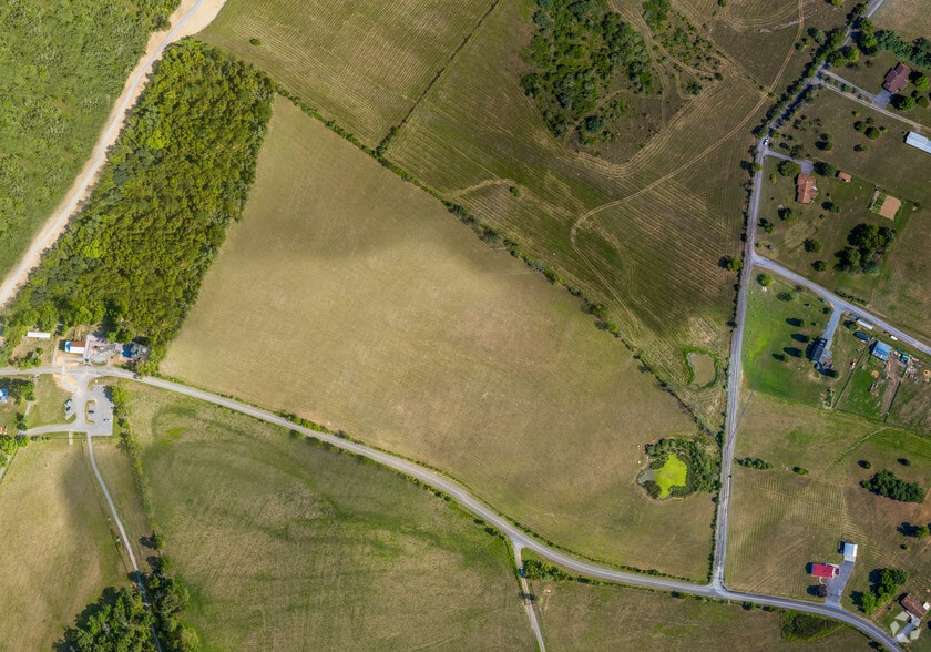 Redbud Rd, Winchester, VA for sale - Building Photo - Image 1 of 1