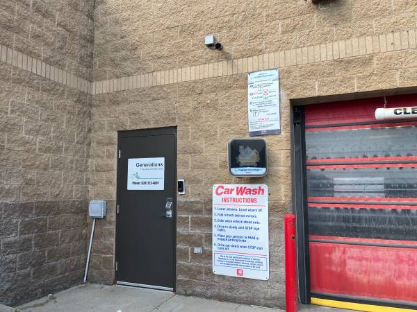 1435 Division St, Waite Park, MN for lease Building Photo- Image 1 of 20