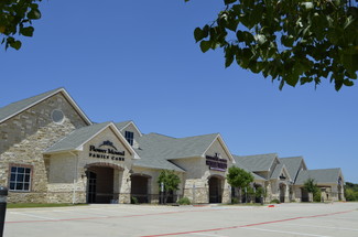 More details for 4951 Long Prairie Rd, Flower Mound, TX - Office for Lease