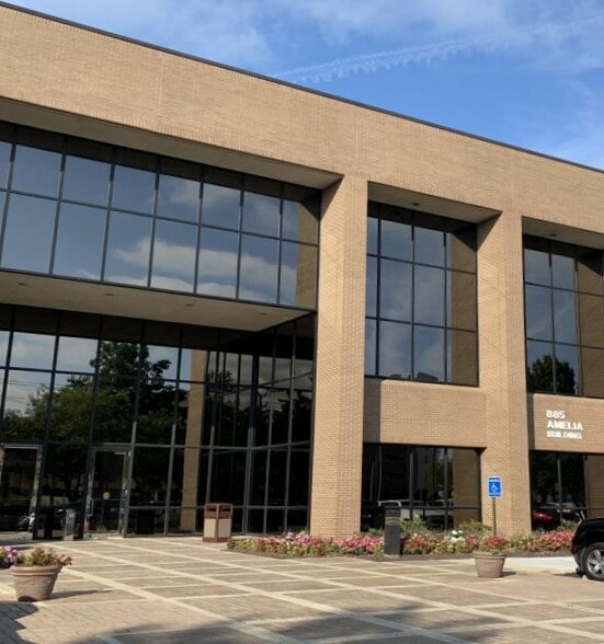 885 Kempsville Rd, Norfolk, VA for lease - Building Photo - Image 2 of 5