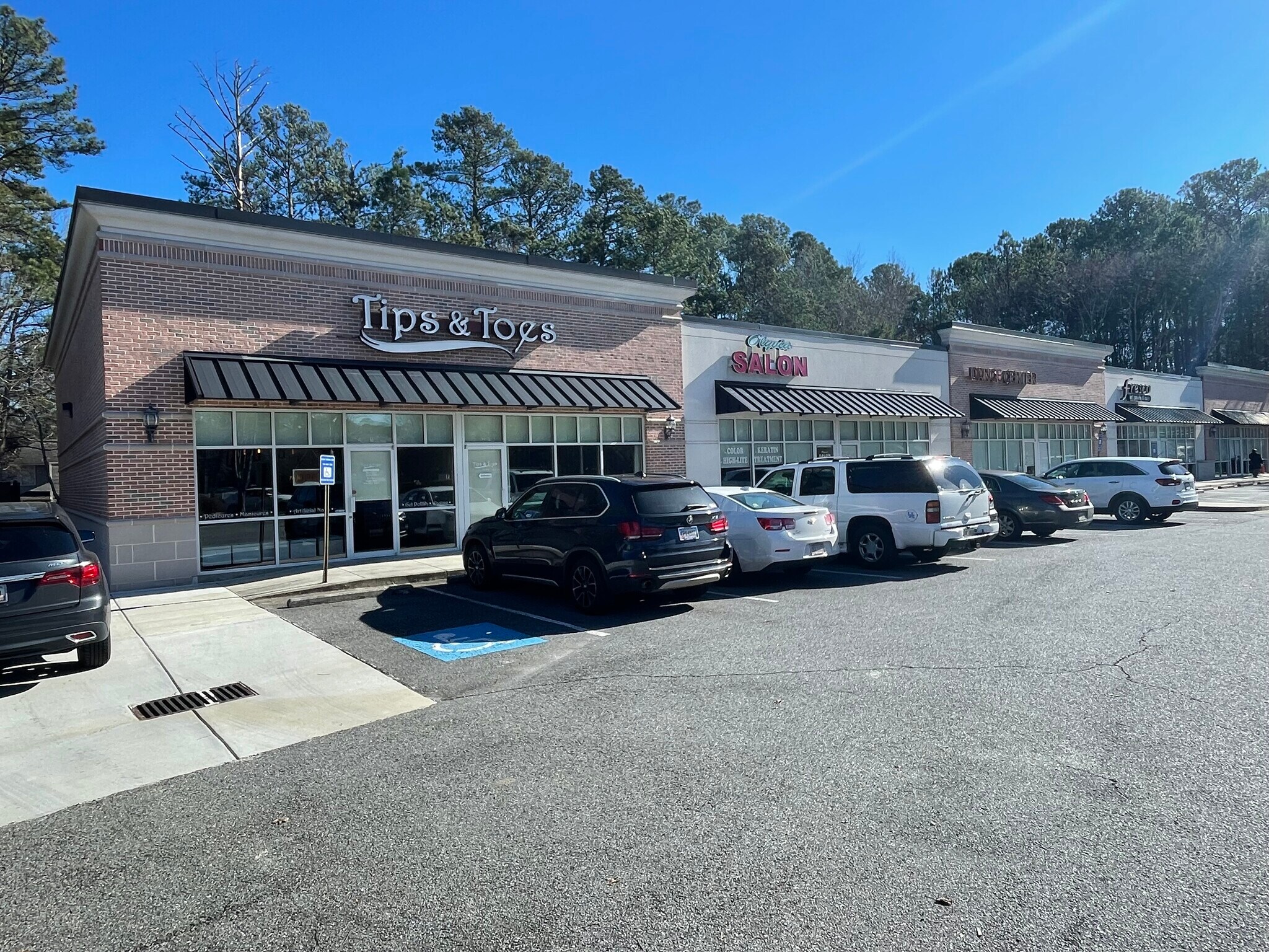 11164 State Bridge Rd, Alpharetta, GA for sale Building Photo- Image 1 of 1