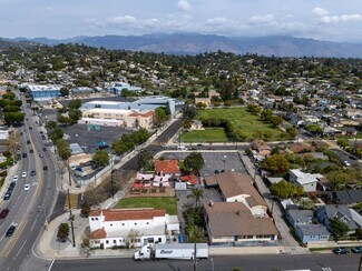 More details for 6338 N Figueroa St, Los Angeles, CA - Office for Lease