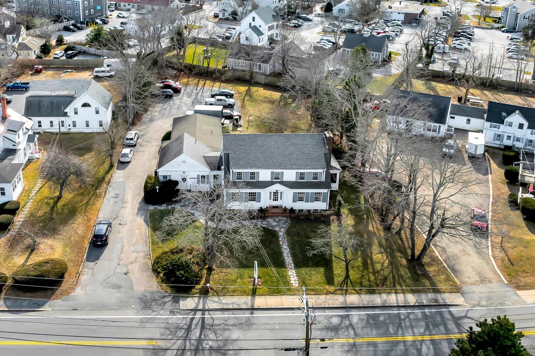 83 Main St, Hyannis, MA for sale Building Photo- Image 1 of 7