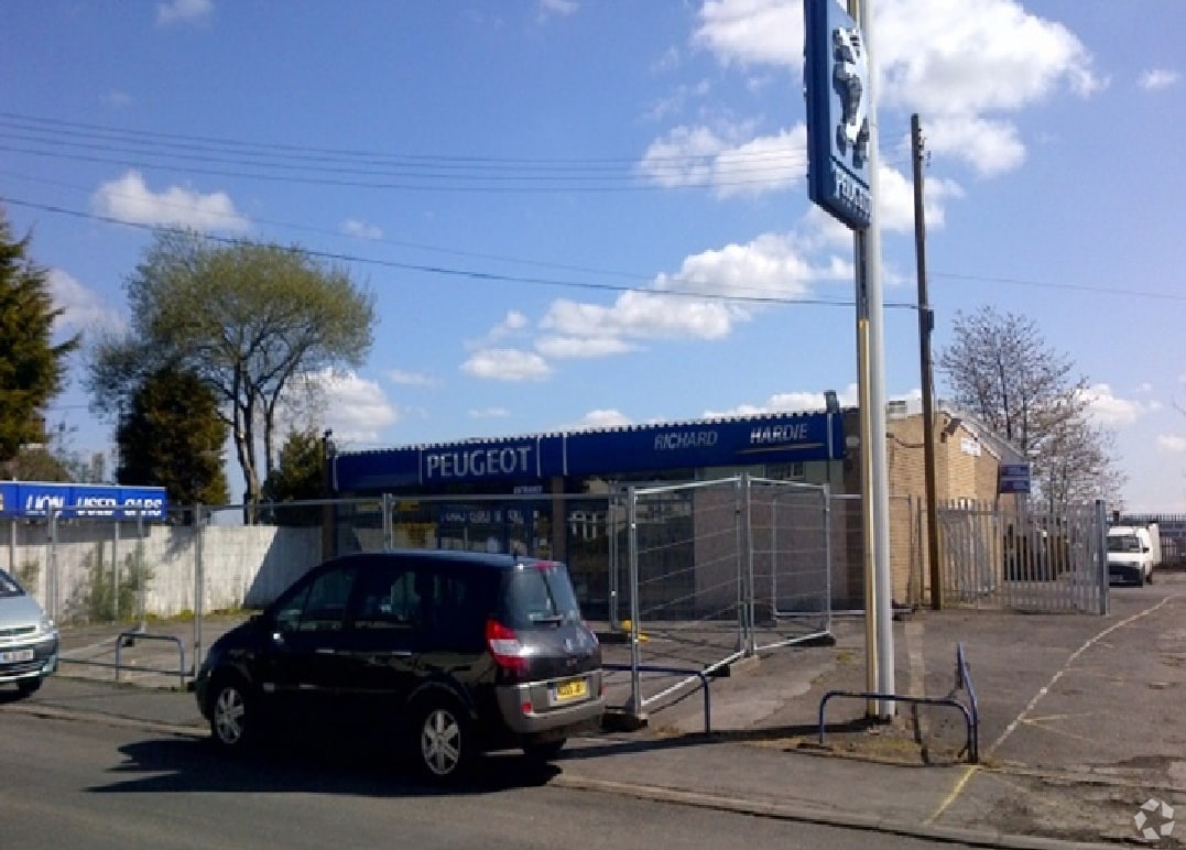Grange Villa Rd, Newfield for sale Primary Photo- Image 1 of 1