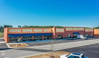 More details for 4652 Fayetteville Rd, Raeford, NC - Retail for Lease