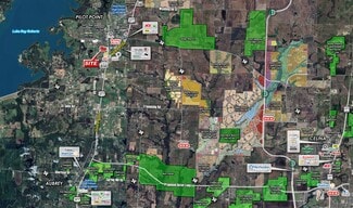 More details for 819 Morrison st, Pilot Point, TX - Land for Sale