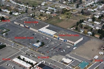 3315 W Court St, Pasco, WA - AERIAL map view