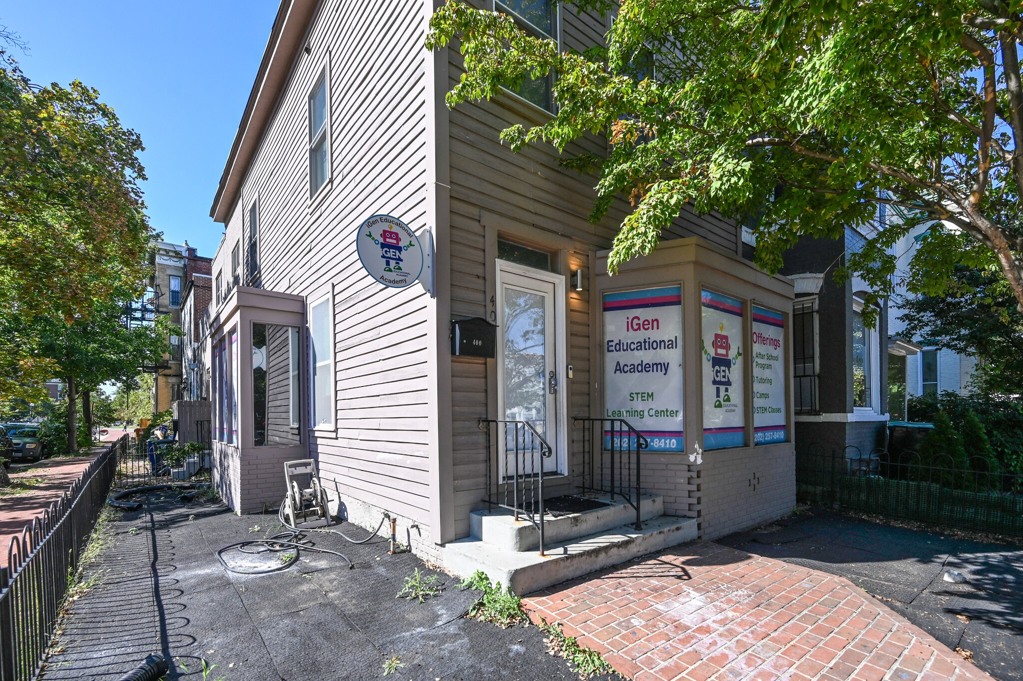 400 8th St NE, Washington, DC for lease Interior Photo- Image 1 of 2