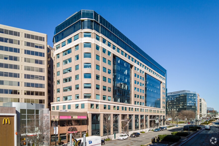 1201 New York Ave NW, Washington, DC for lease - Building Photo - Image 3 of 9