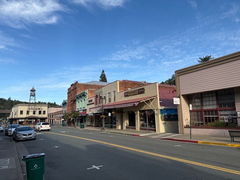 447 Main St, Placerville, CA for sale - Building Photo - Image 3 of 16