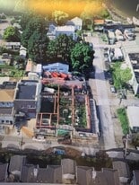 219 Fordham St, Bronx NY - Warehouse