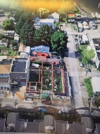 More details for 219 Fordham St, Bronx, NY - Industrial for Sale