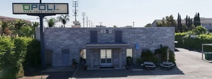 4520 Imperial Hwy, Hawthorne, CA for lease Building Photo- Image 1 of 2