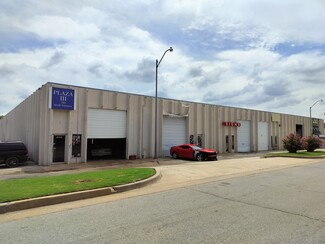 More details for 340 S Vermont Ave, Oklahoma City, OK - Industrial for Lease