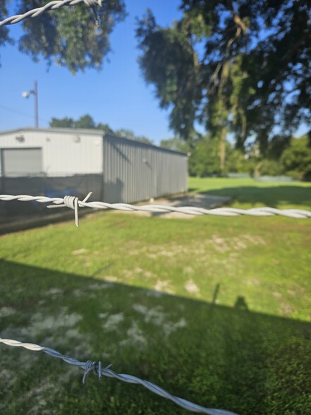 4401 Allan St, Kissimmee, FL for lease - Building Photo - Image 3 of 9