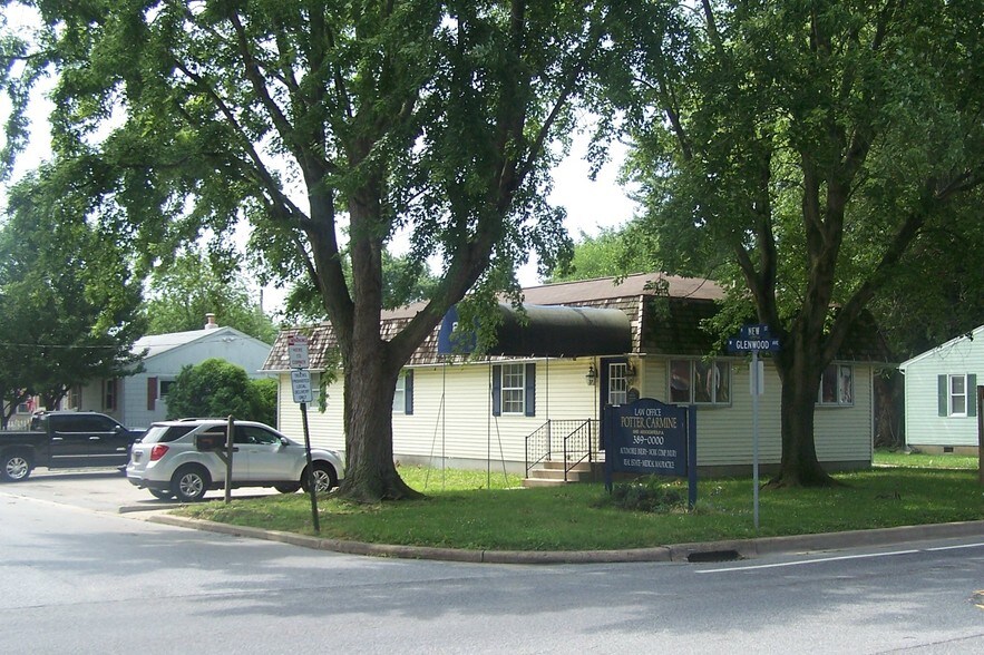 231 W New St, Smyrna, DE for sale - Primary Photo - Image 1 of 1