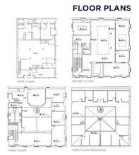 1385 Cambridge St, Cambridge, MA for sale Floor Plan- Image 1 of 6