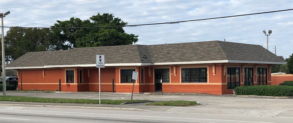 4701 S State Road 7, Davie, FL 33314 | LoopNet