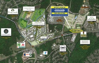 More details for 15201 Cosby Rd, Midlothian, VA - Land for Sale