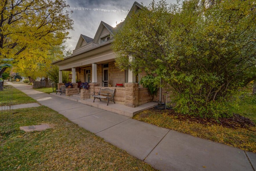 314 Main, La Veta, CO for sale - Primary Photo - Image 1 of 51