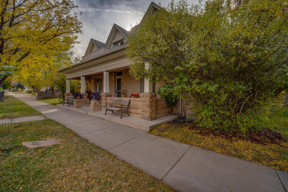 314 Main, La Veta, CO for sale Primary Photo- Image 1 of 52