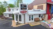 15895 N State Highway 5, Sunrise Beach MO - Pub
