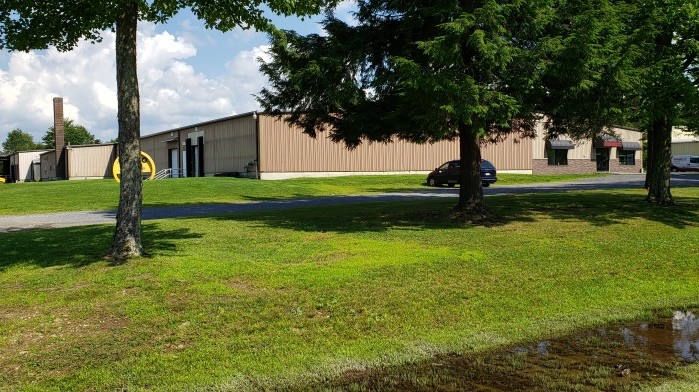 657 Industrial Park Rd, Ebensburg, PA for sale Primary Photo- Image 1 of 1