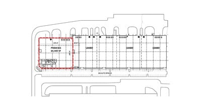 4712 Poth Rd, Whitehall, OH for lease Building Photo- Image 1 of 6