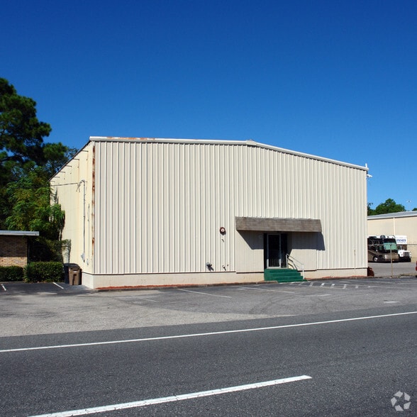 3493 N Alcaniz St, Pensacola, FL for sale - Building Photo - Image 2 of 2