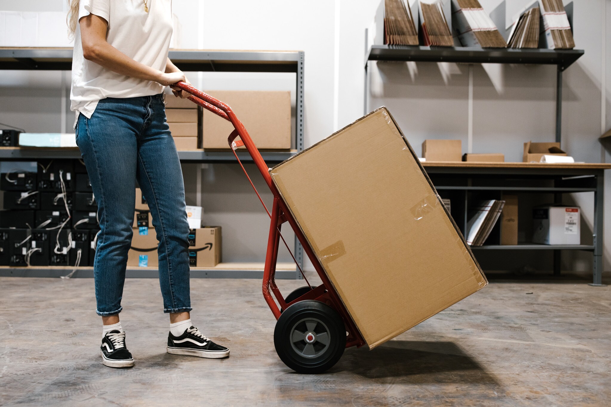 1345 Seaboard Industrial Blvd NW, Atlanta, GA 30318 Saltbox Upper