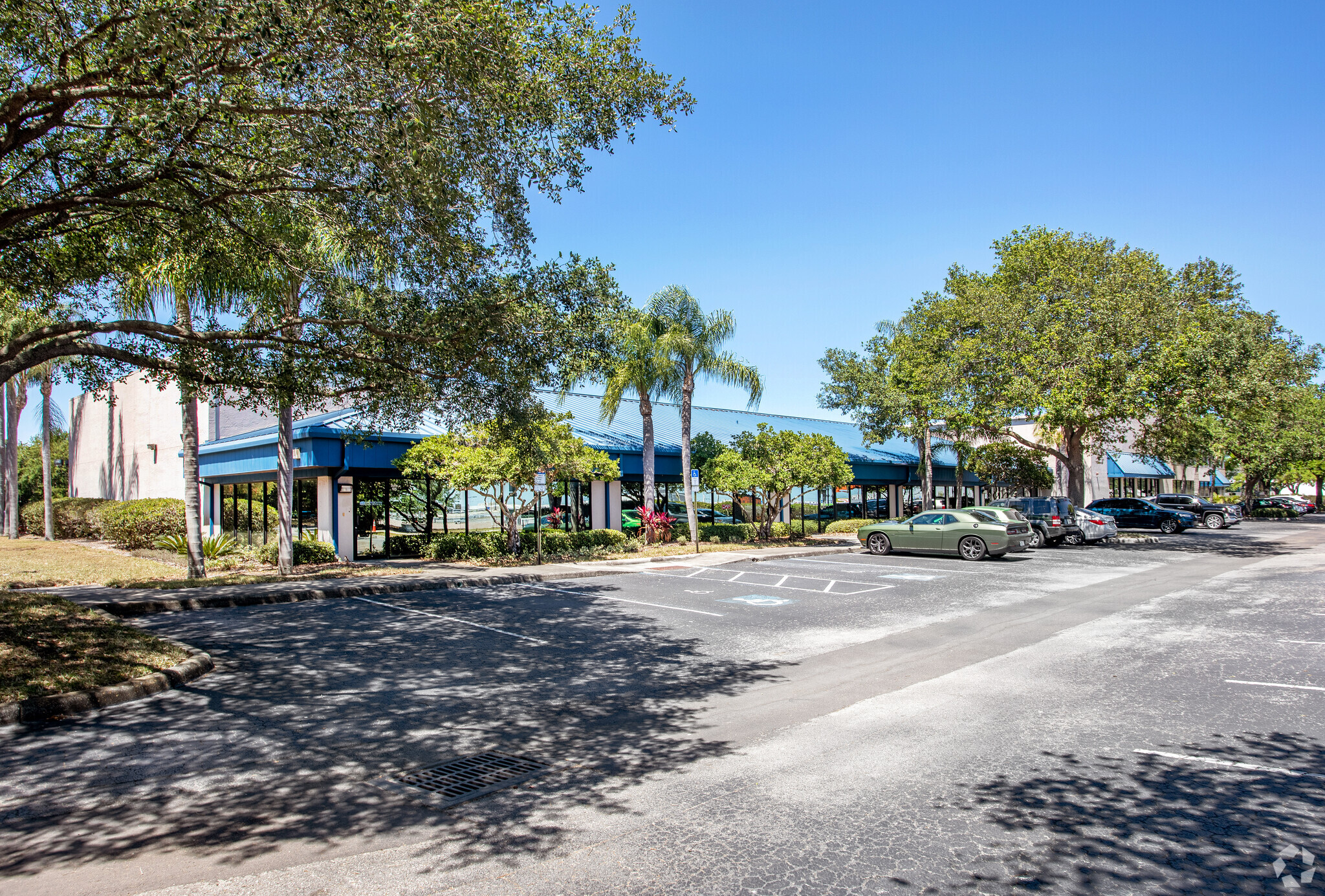 14450 N 46th St, Clearwater, FL for lease Building Photo- Image 1 of 4