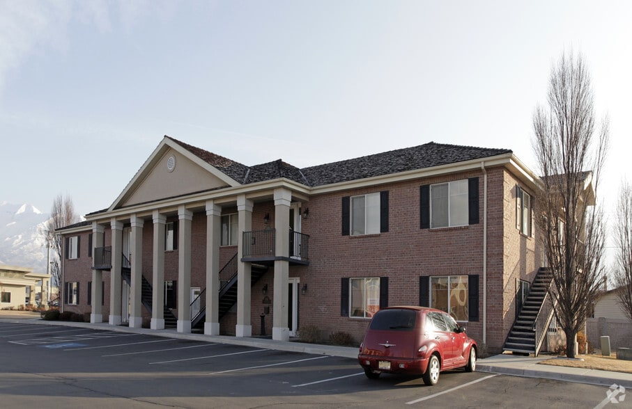 568-574 E 1400 S, Orem, UT for lease - Primary Photo - Image 1 of 23