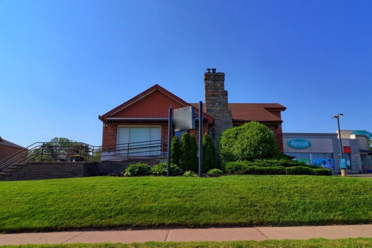 460 King St W, Oshawa, ON for sale Building Photo- Image 1 of 1