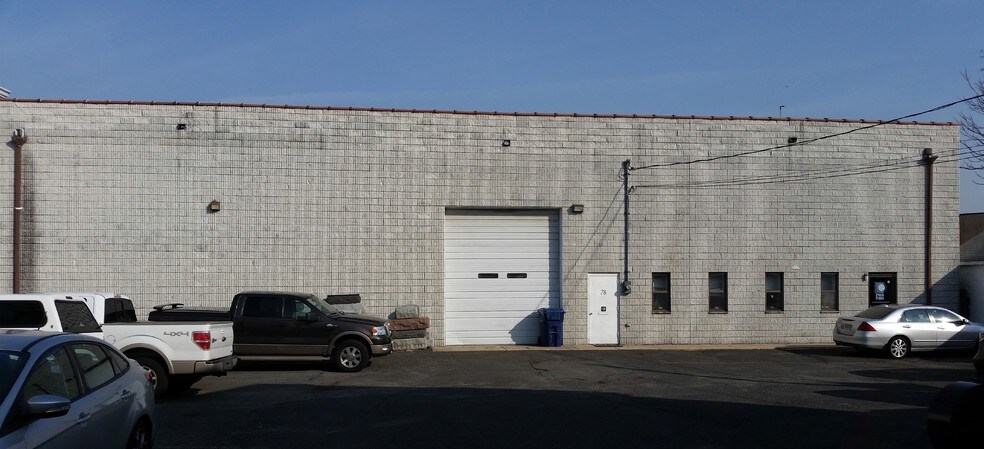 76-80 Johnson Ave, Hackensack, NJ for sale - Primary Photo - Image 1 of 1