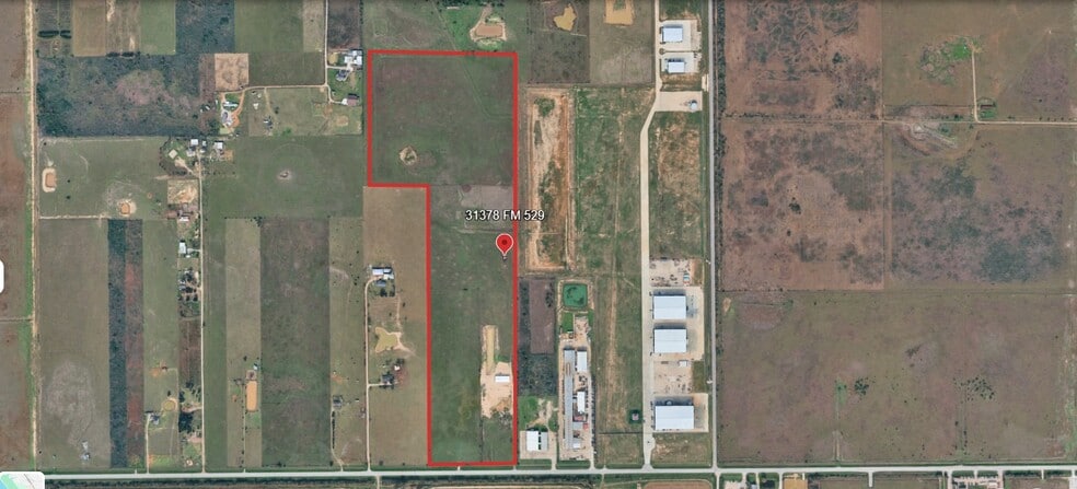 31378 FM 529 Rd, Brookshire, TX for sale - Building Photo - Image 3 of 7