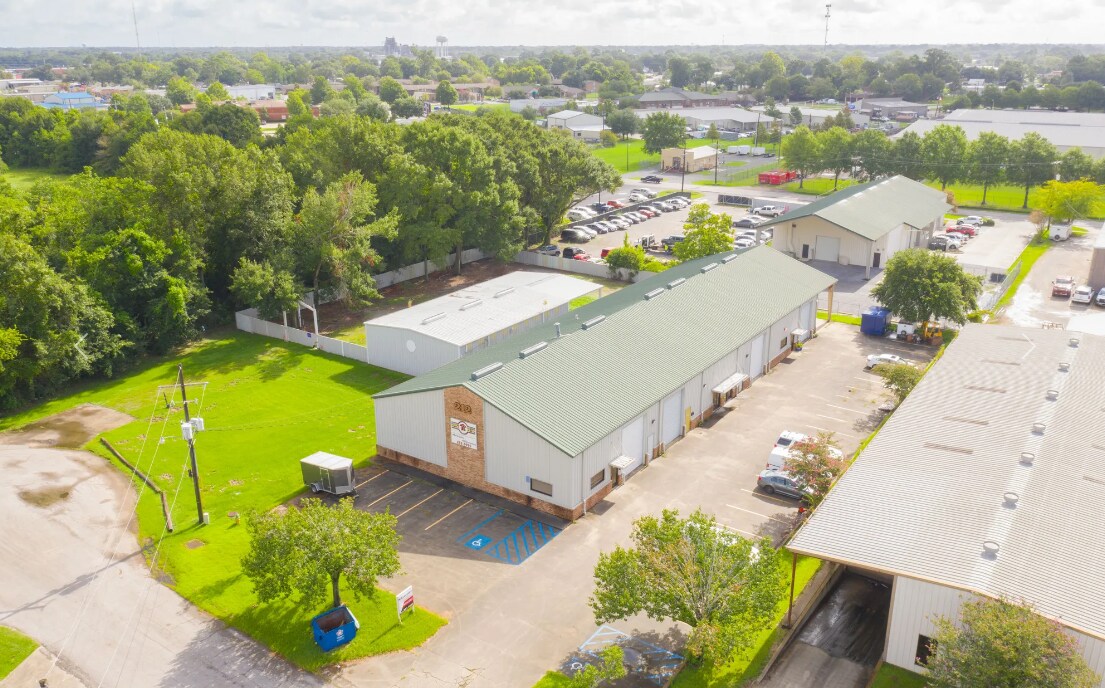 212 N Luke St, Lafayette, LA for sale Building Photo- Image 1 of 1